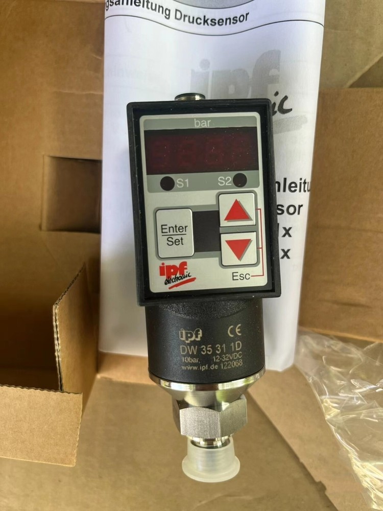 1PCS NEW DW35311D pressure sensor