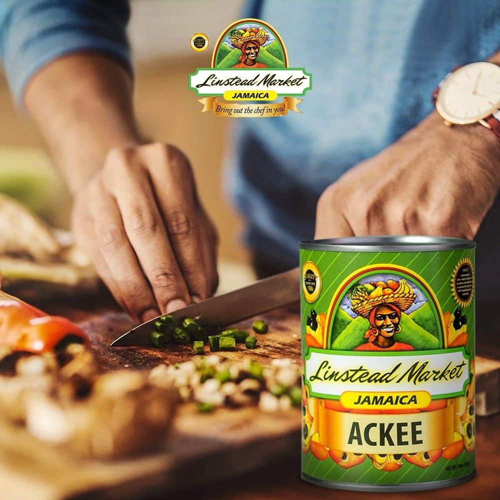 Ackee 19oz