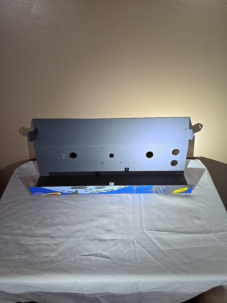 Arcade Space Ace Control Panel - Very Nice Condition