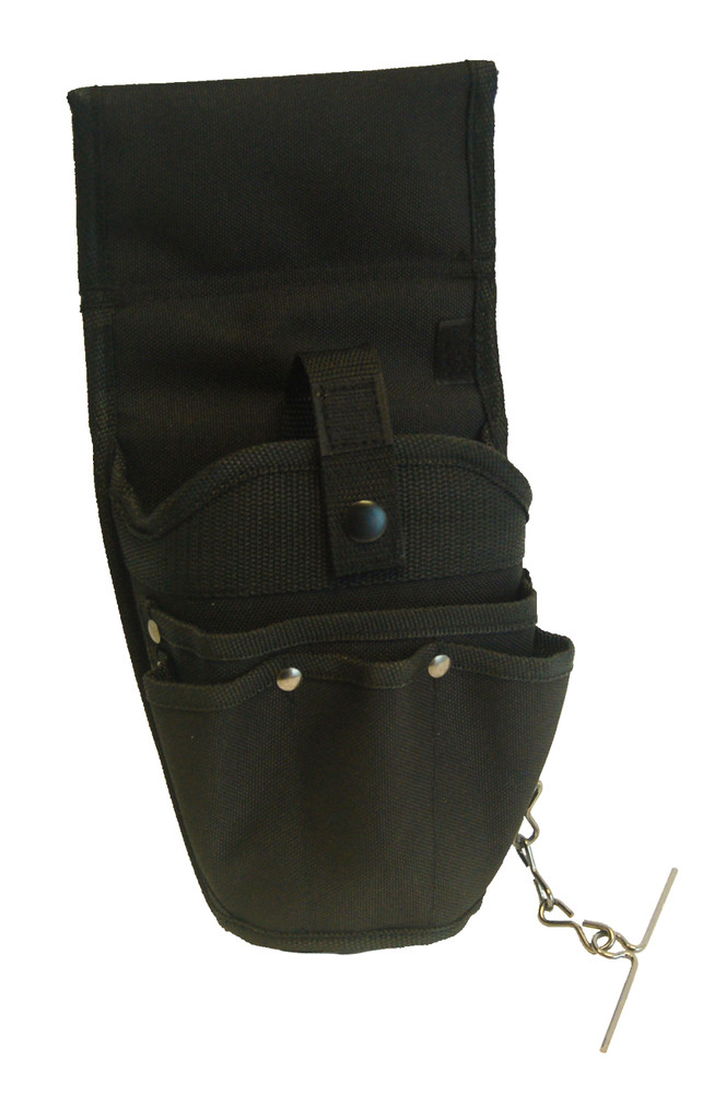 Drill Battery Pack and Accessory Pouch - 10189644