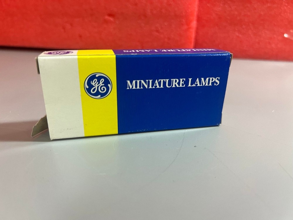 GE 1818 Miniature Bulbs