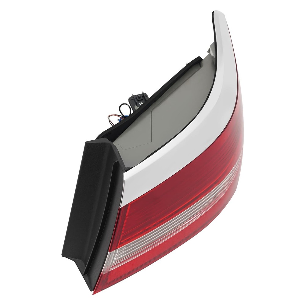 Outer Tail Light for Verano 2012-2017 Halogen Right Passenger 22879047