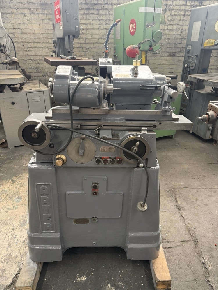 ARTER OD ID Grinder Type IG 103