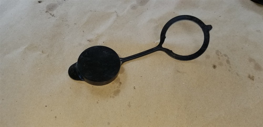Bobcat washer tank cap 6675972