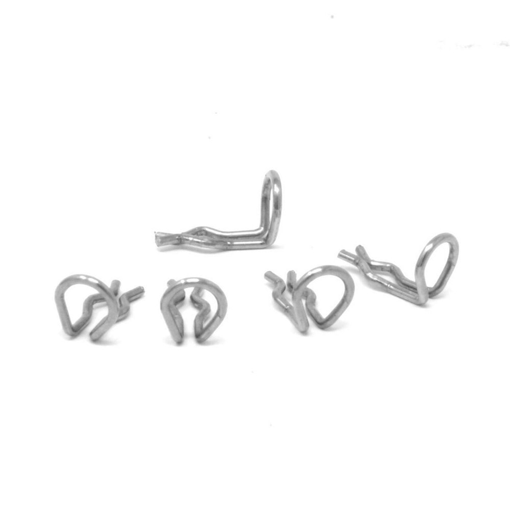 Accessories Spring Clip Silver Useful Practical Replacement Stainless Steel