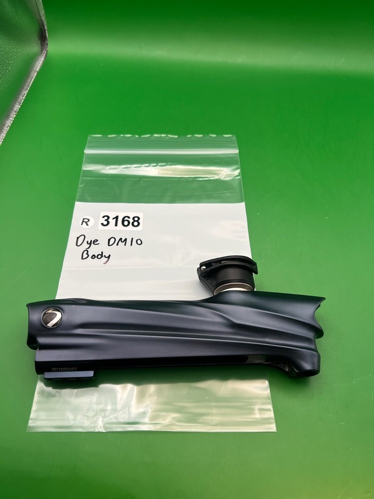 Dye DM10 Body