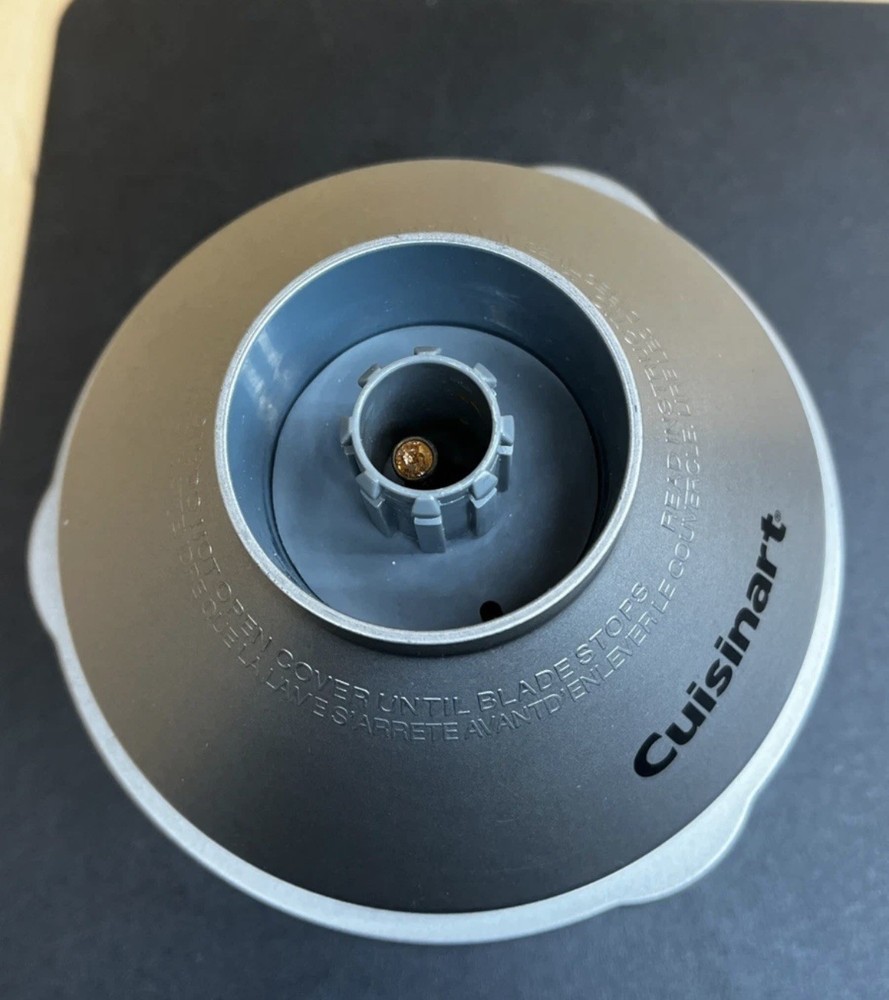 Cuisinart Food Processor Jar ONLY HB-950PC