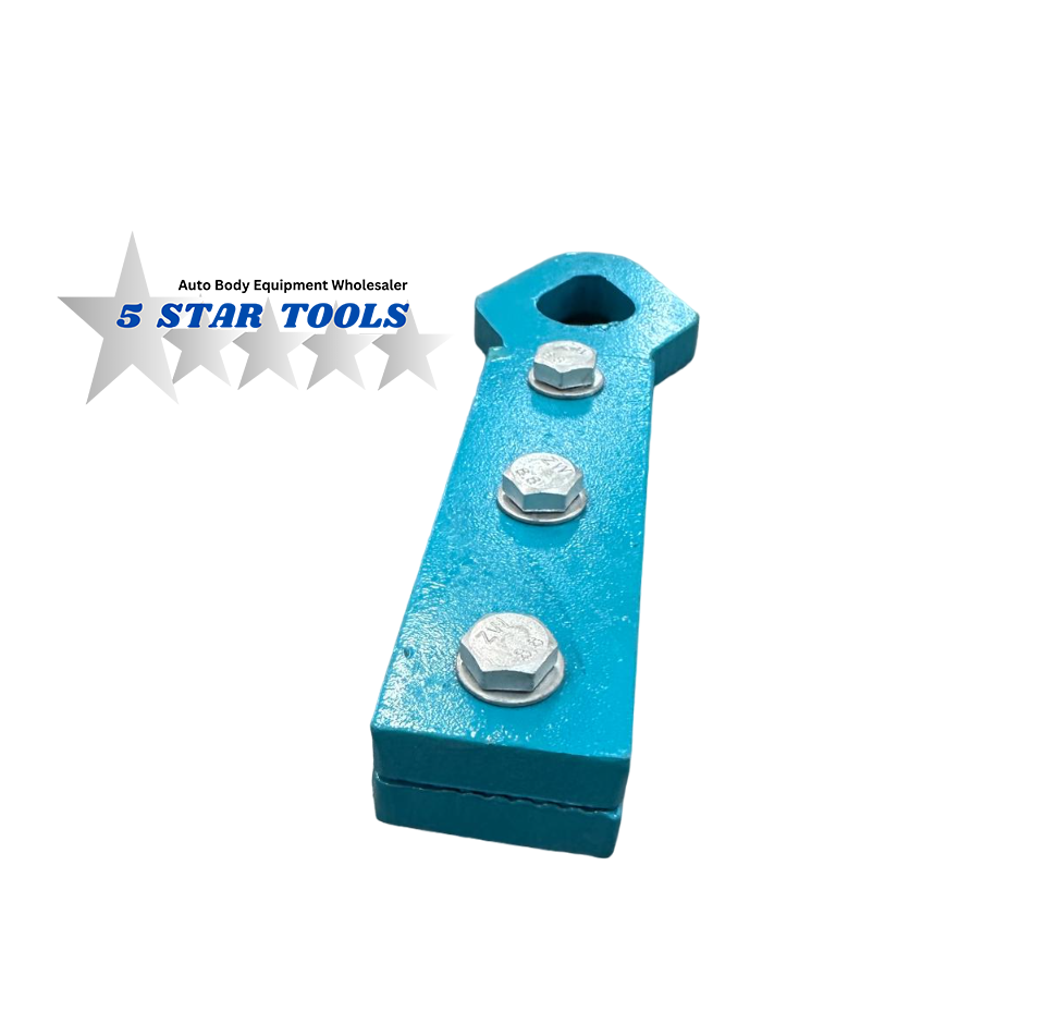 AUTO BODY FRAME MACHINE CLAMP HEAVY DUTY HIGH QUALITY