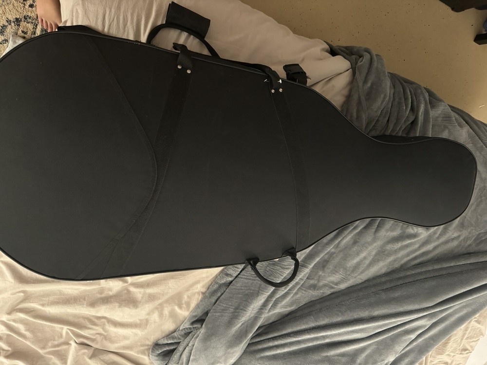 Frank Hoffman Prelude Cello