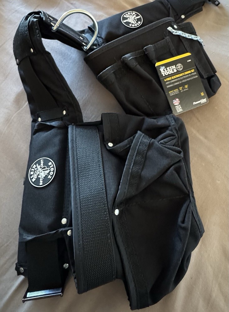 Klein Tool Pouch 5710M