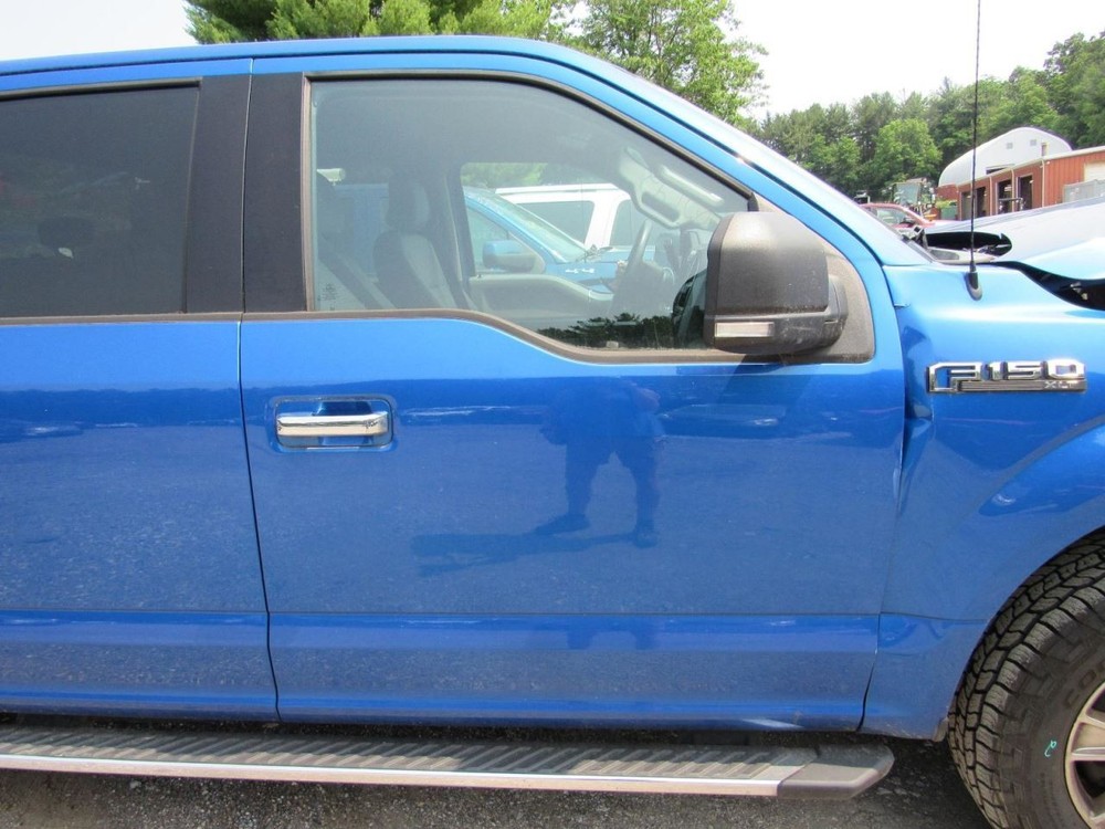 F150 2016 Glove Box 1058757
