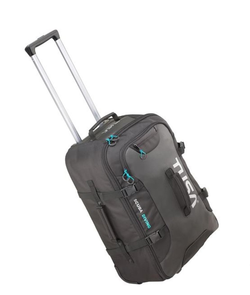 Tusa Roller Bag