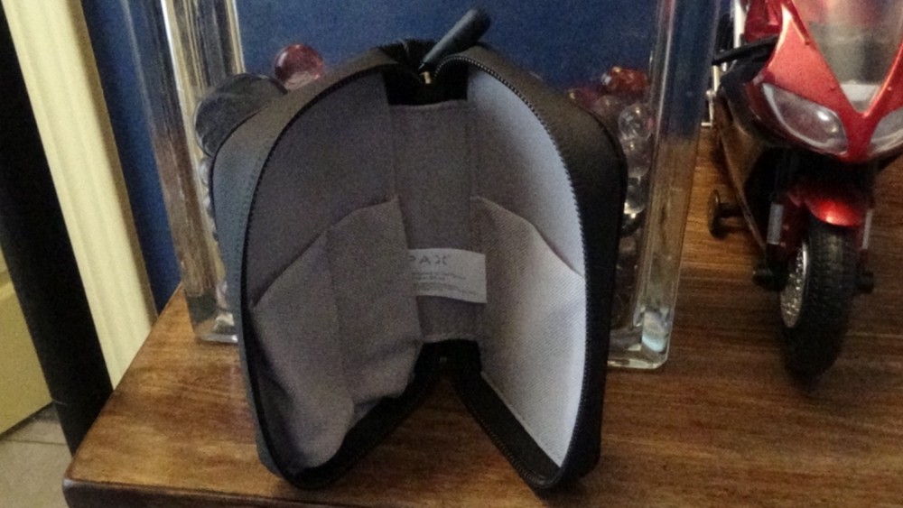 Pax Smell Proof Case New