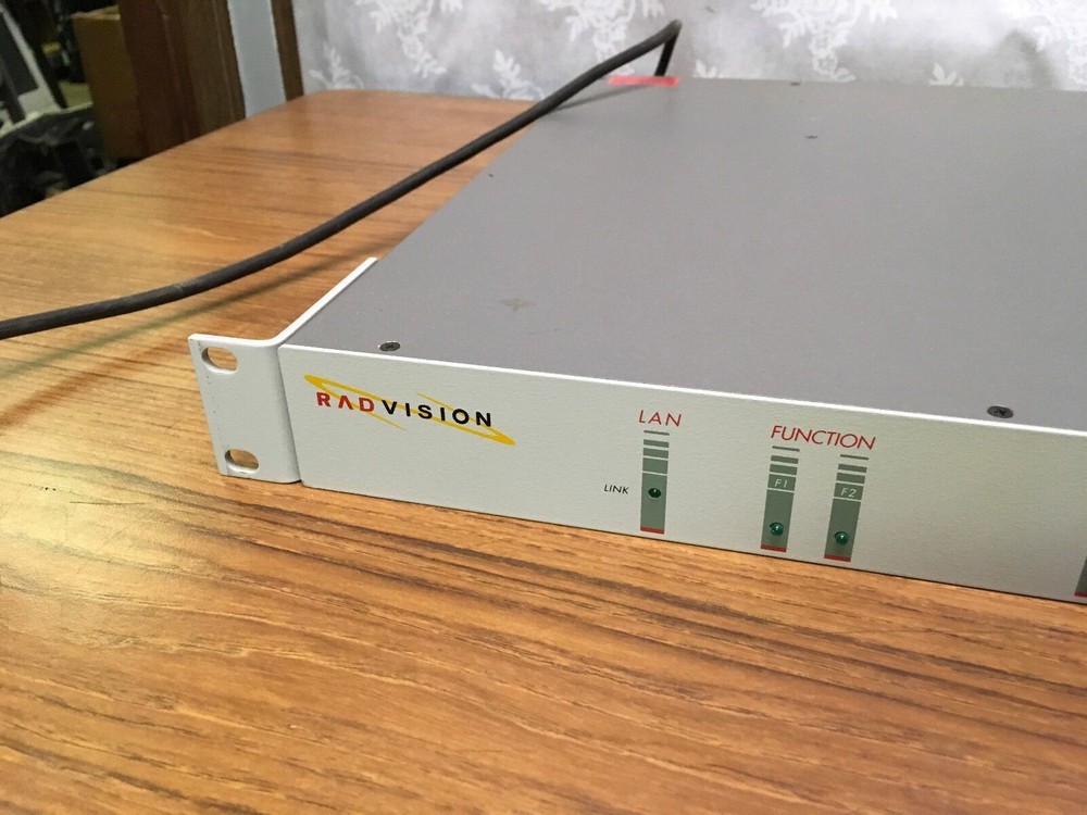 Radvision MCU-323 Videoconferencing