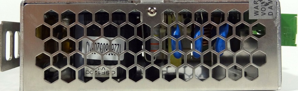 Cabur XCSF120C Power Supply