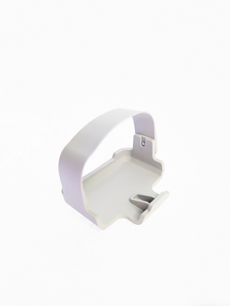 Original DJI Mini & Mini 2 Propeller Strap Holder (White)