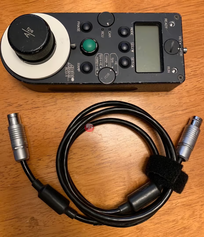 Arri SR 3 Advanced Super 16 Camera Package And Accessories