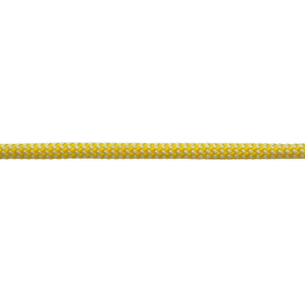 Robline Dinghy Control Line 6mm 15/64" Yellow #7152143