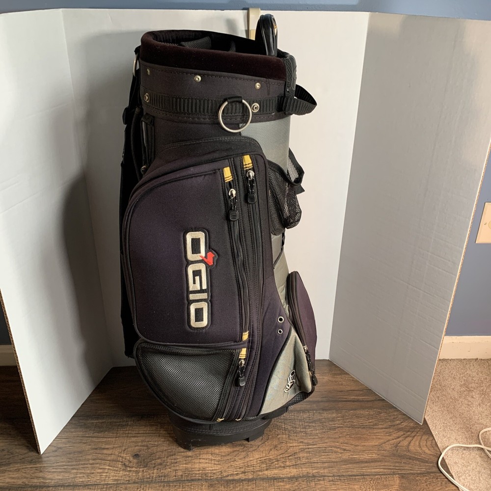 OGIO GOLF CART BAG