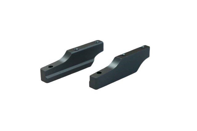 Mugen Seiki Engine Mount: MRX - MUGH0770a