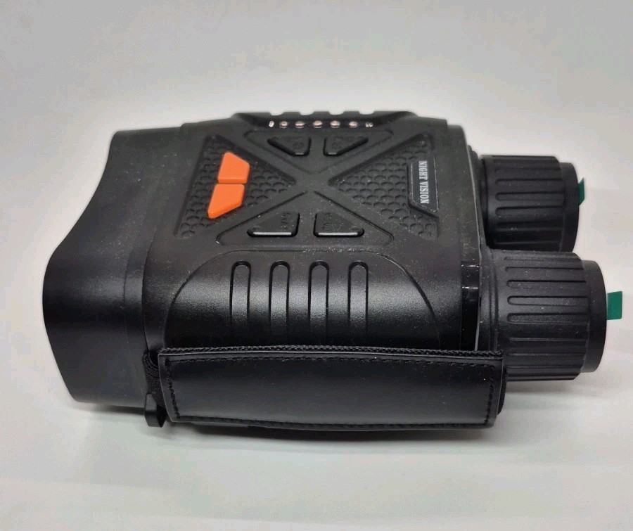 RoHS Night Vision, Open Box.