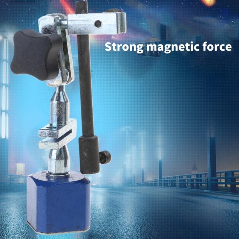 multifunction Stand Dials Gauges Support Stand for Dials Indicator