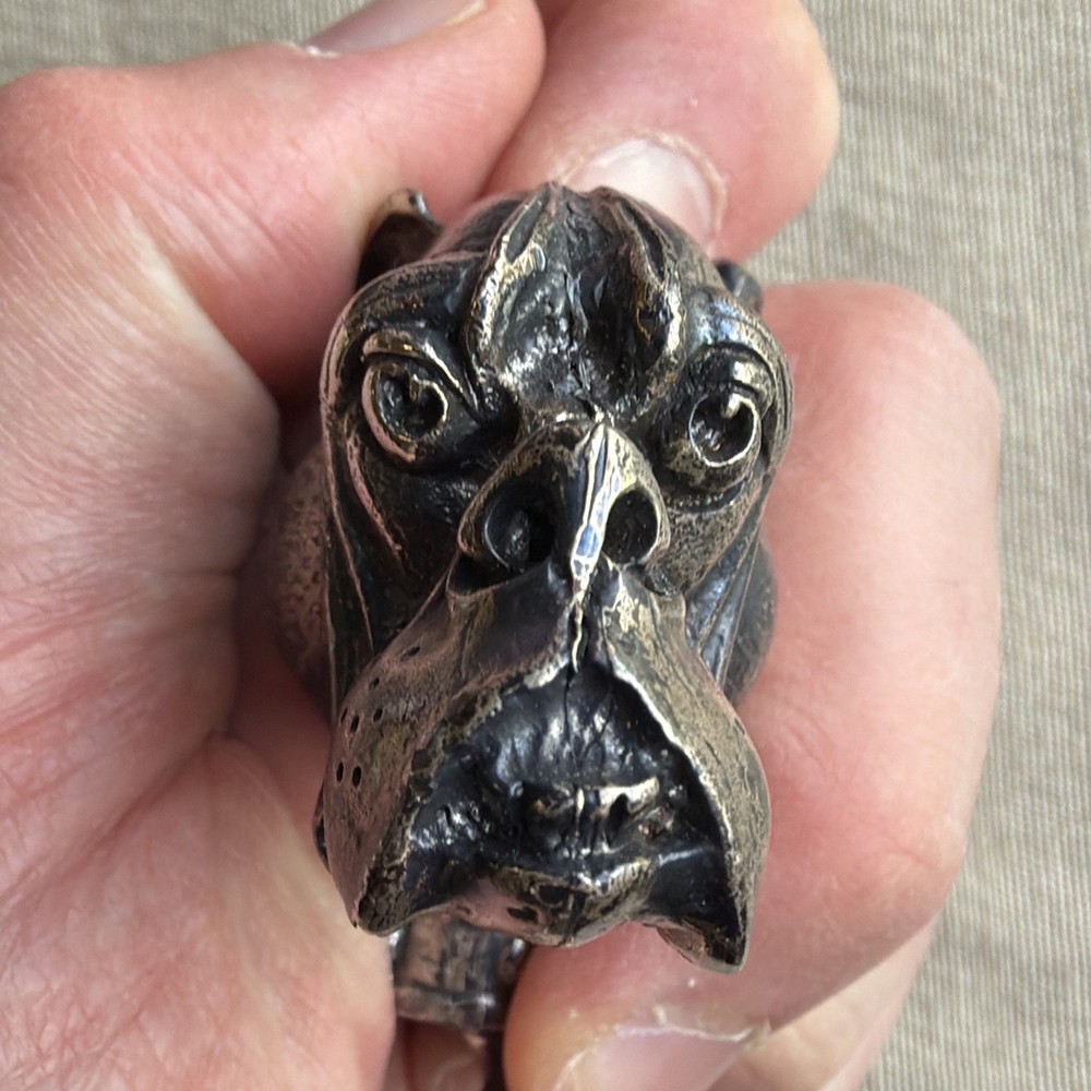 Two Bulldog Corkscrews