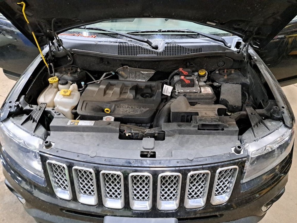 2016 Compass Jack Sku#4278490