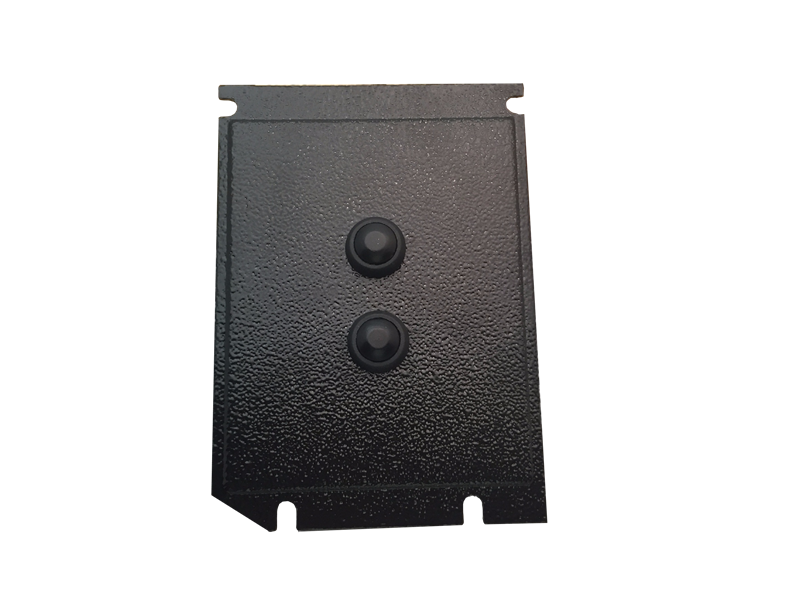 PB-MAC (Master Audio Control) for "H" Doors. American, JJP & Stern Machines