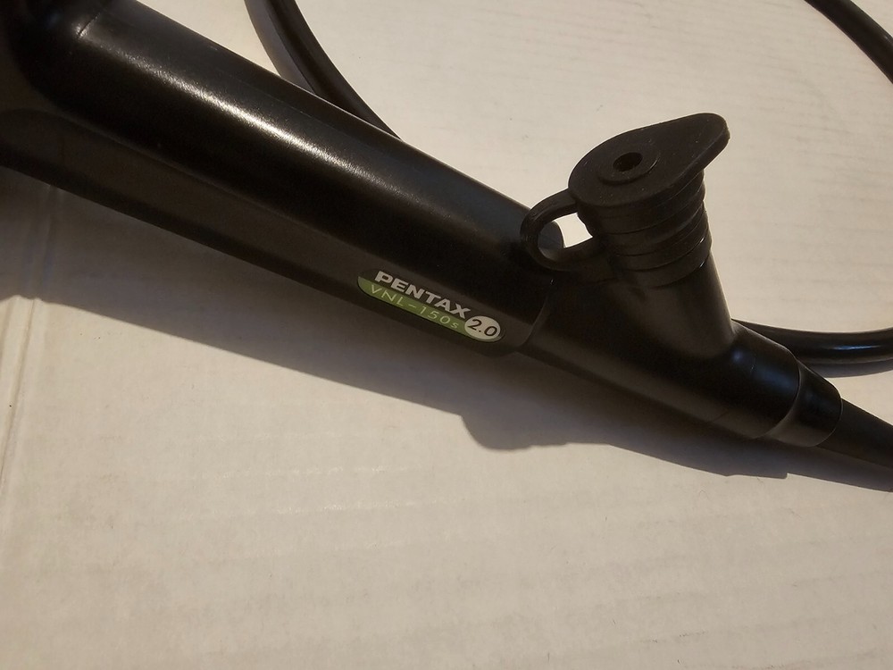 PENTAX VNL-150s ENDOSCOPE WITH CASE