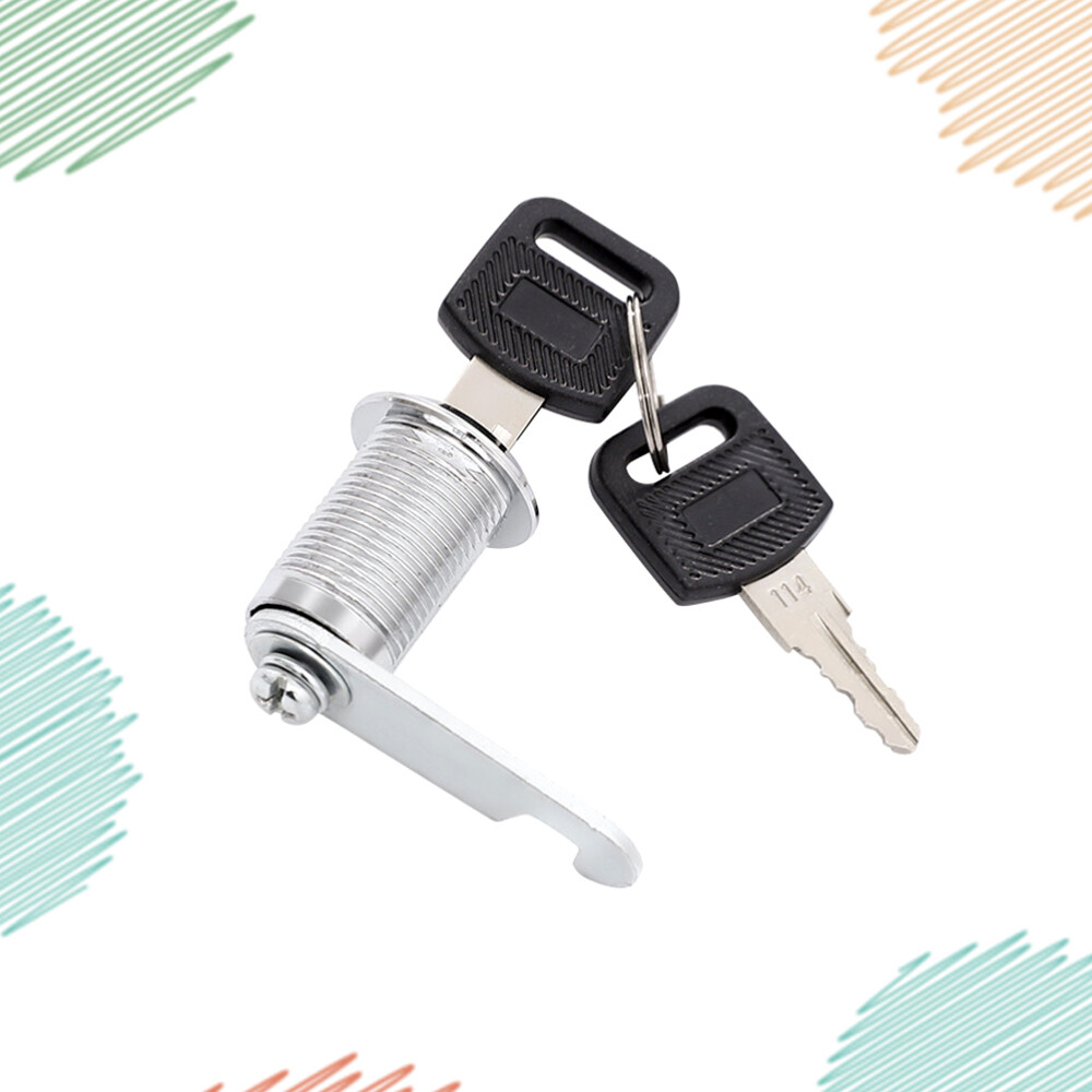 Replacement Lock Supplies Safe Box Lock Replacement Lock Cylinder Hardware