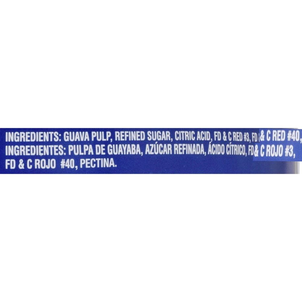 Goya Guava Paste, 21 Oz
