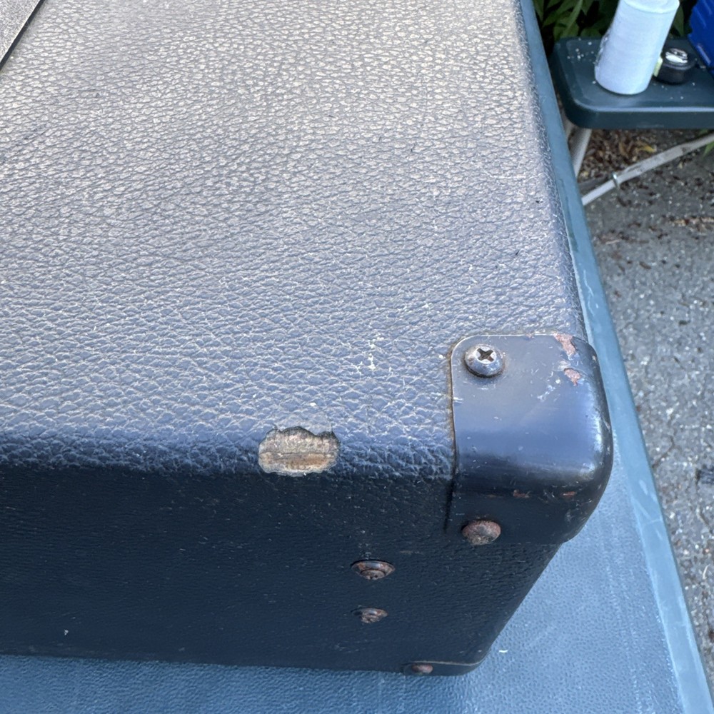 Peavey 5150 120 Watt Head Untested Powers On