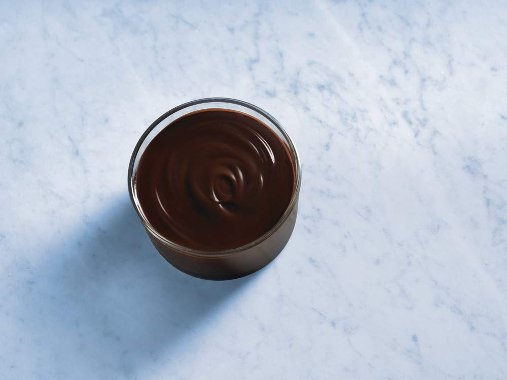 premium sauce chocolate net wt 5lb 7.3oz