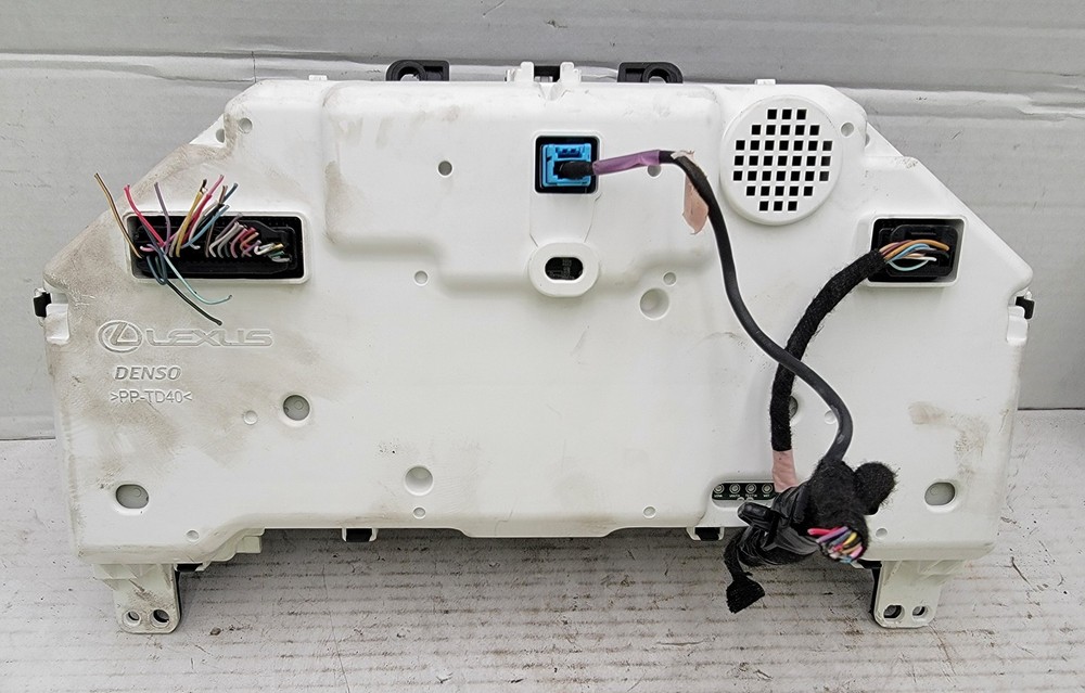 2017 Lexus RX350 Speedometer OEM