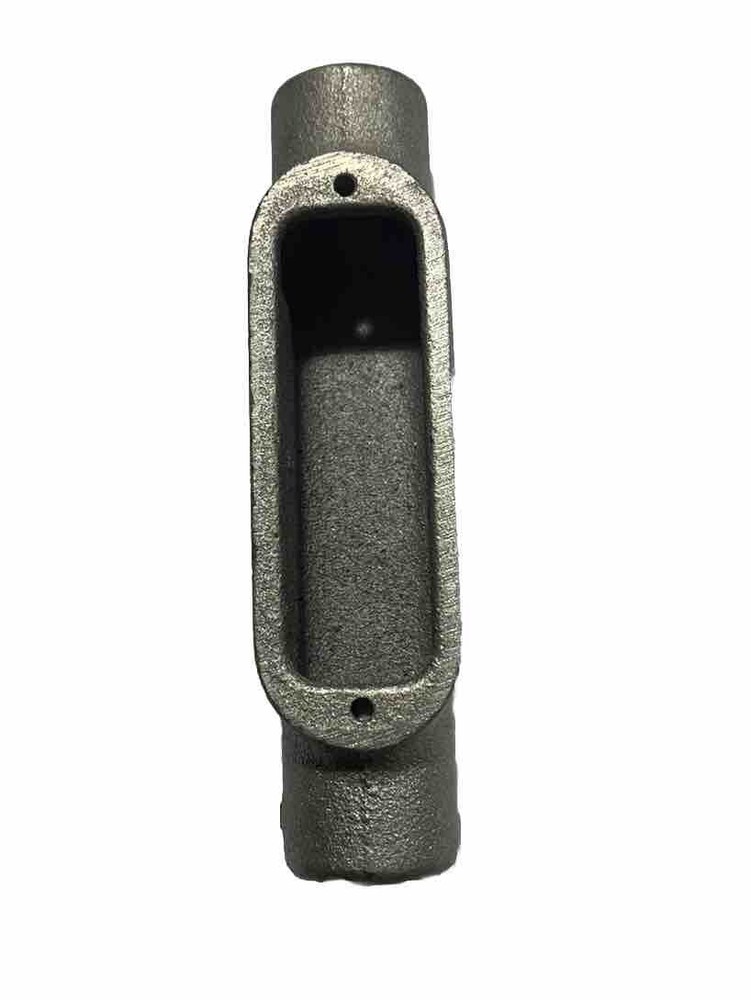 Crouse-Hinds 1/2” C Conduit Fitting C18