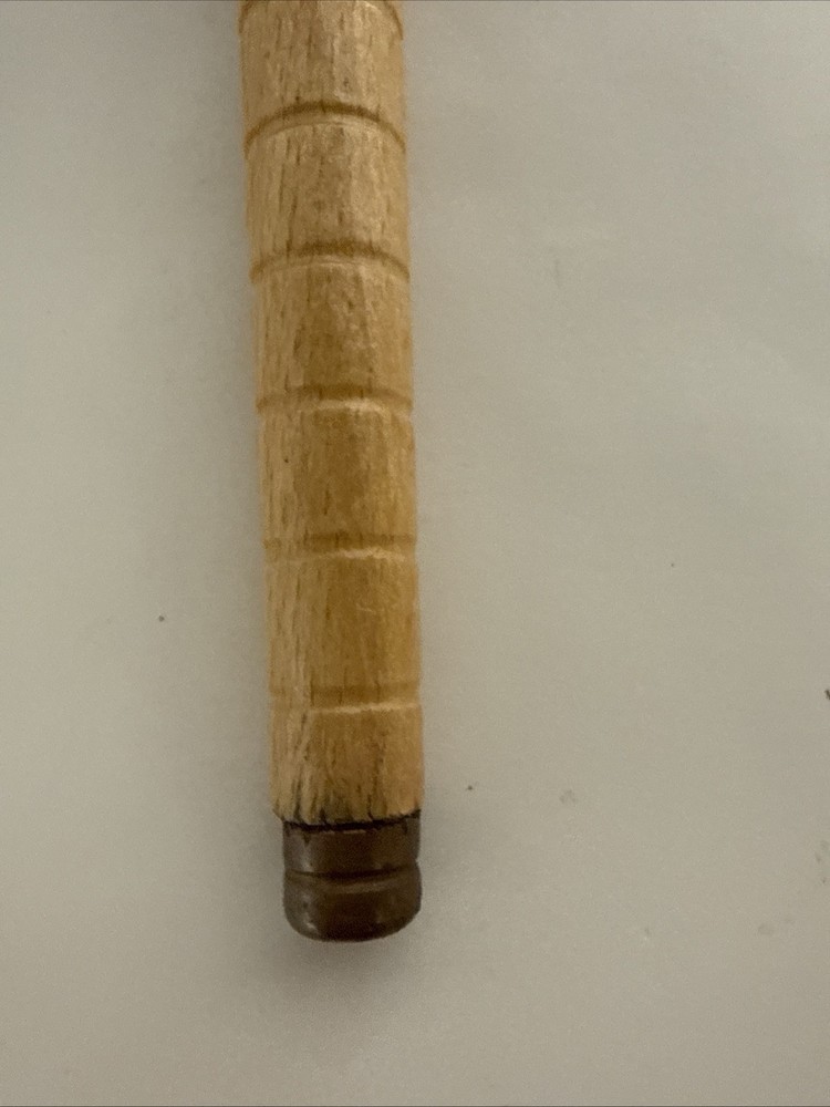 Real Feather Duster with Rope Hook and Wooden Handle