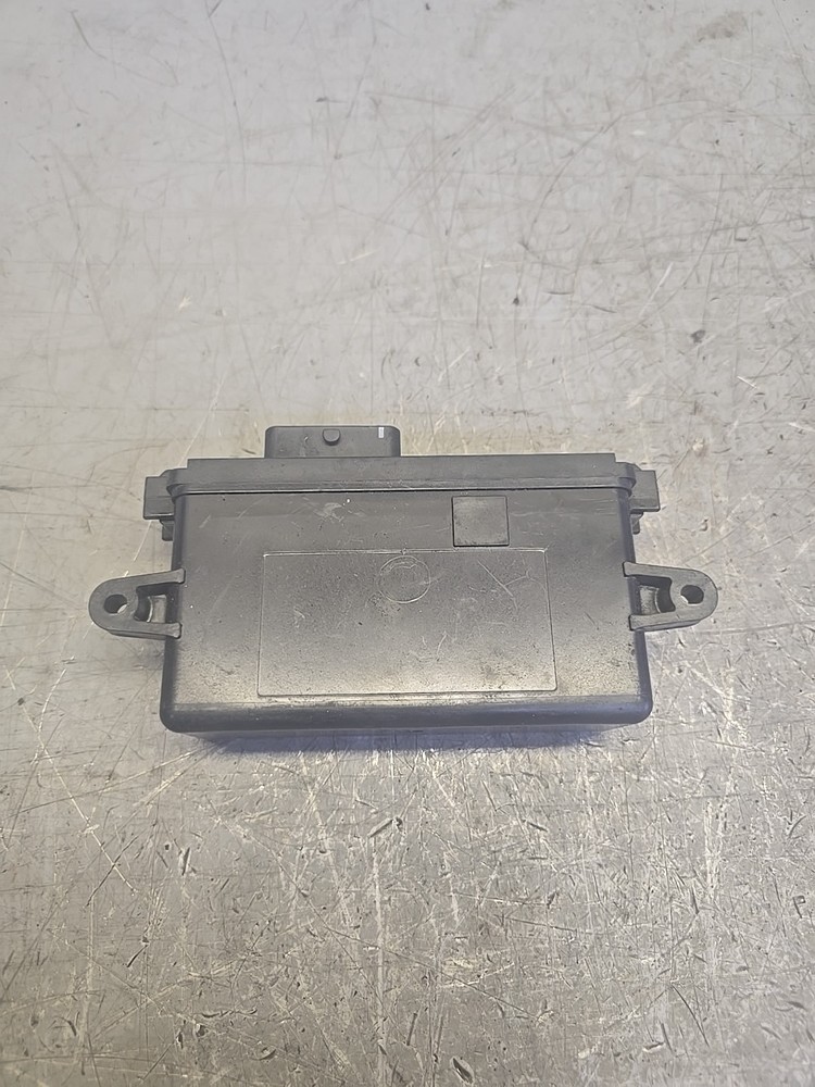 Man Microlise ML10-B Vehicle Tracking Unit