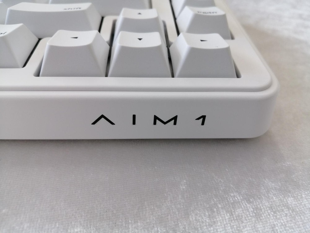 Keyboard Model 3001WA1 AIM1