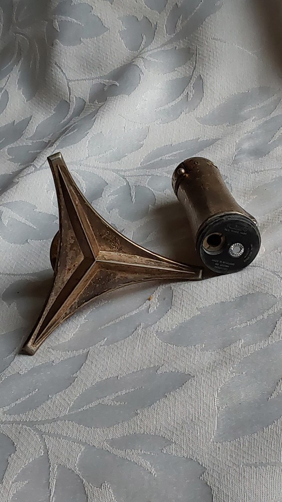 ronson lighter vintage