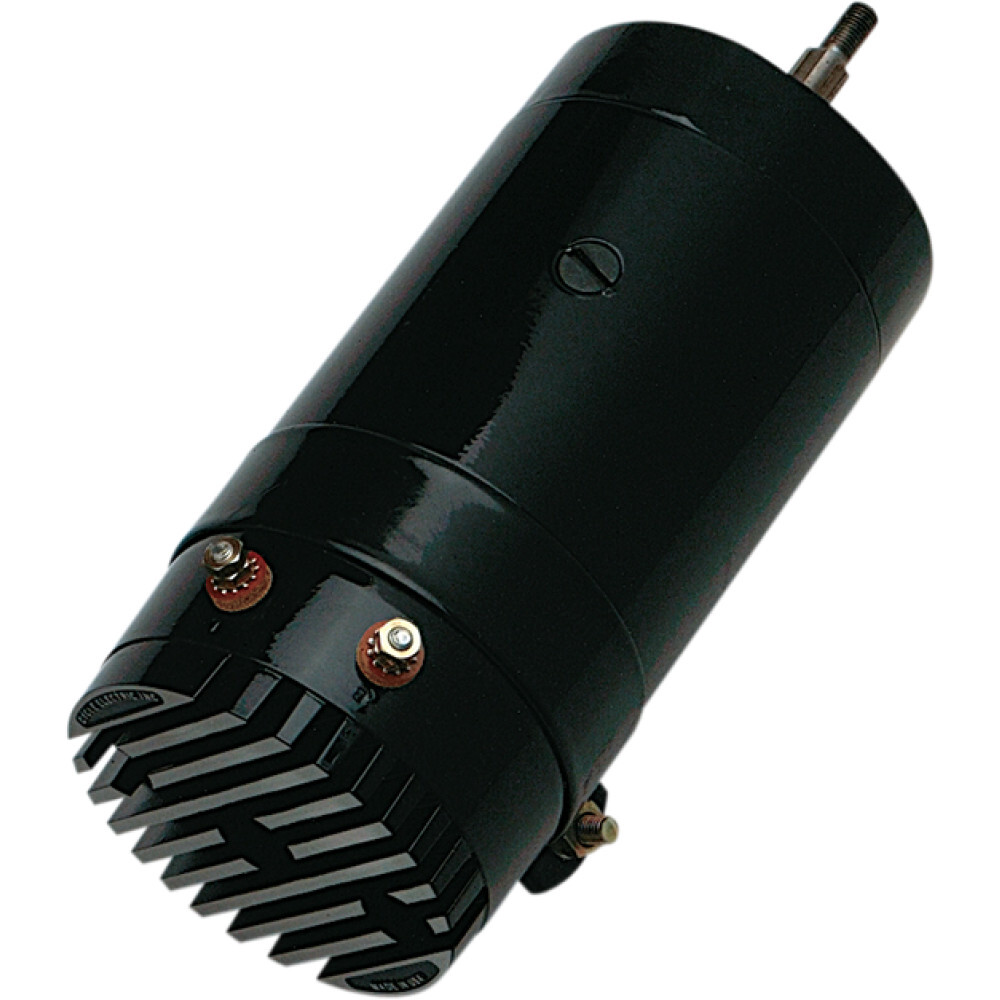 Cycle Electric 12V Generator with Standard Regulator | DGV-5000