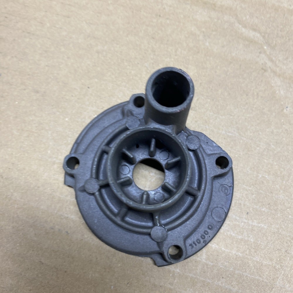 OMC Water Pump Housing 310000 BB-105