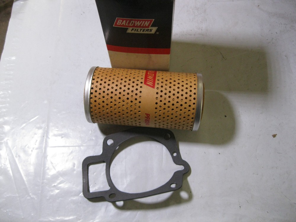 Baldwin Fuel Filter PF824