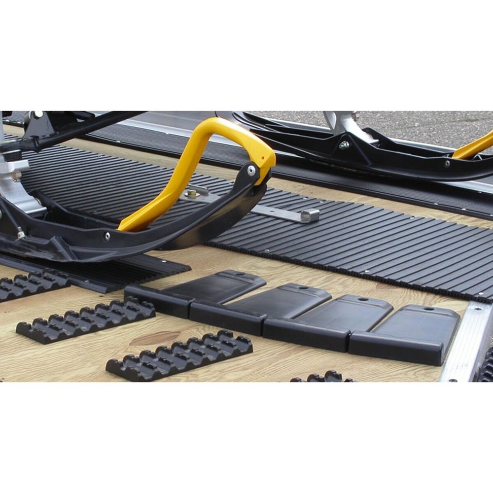 Caliber Flex-Glide High - 13343