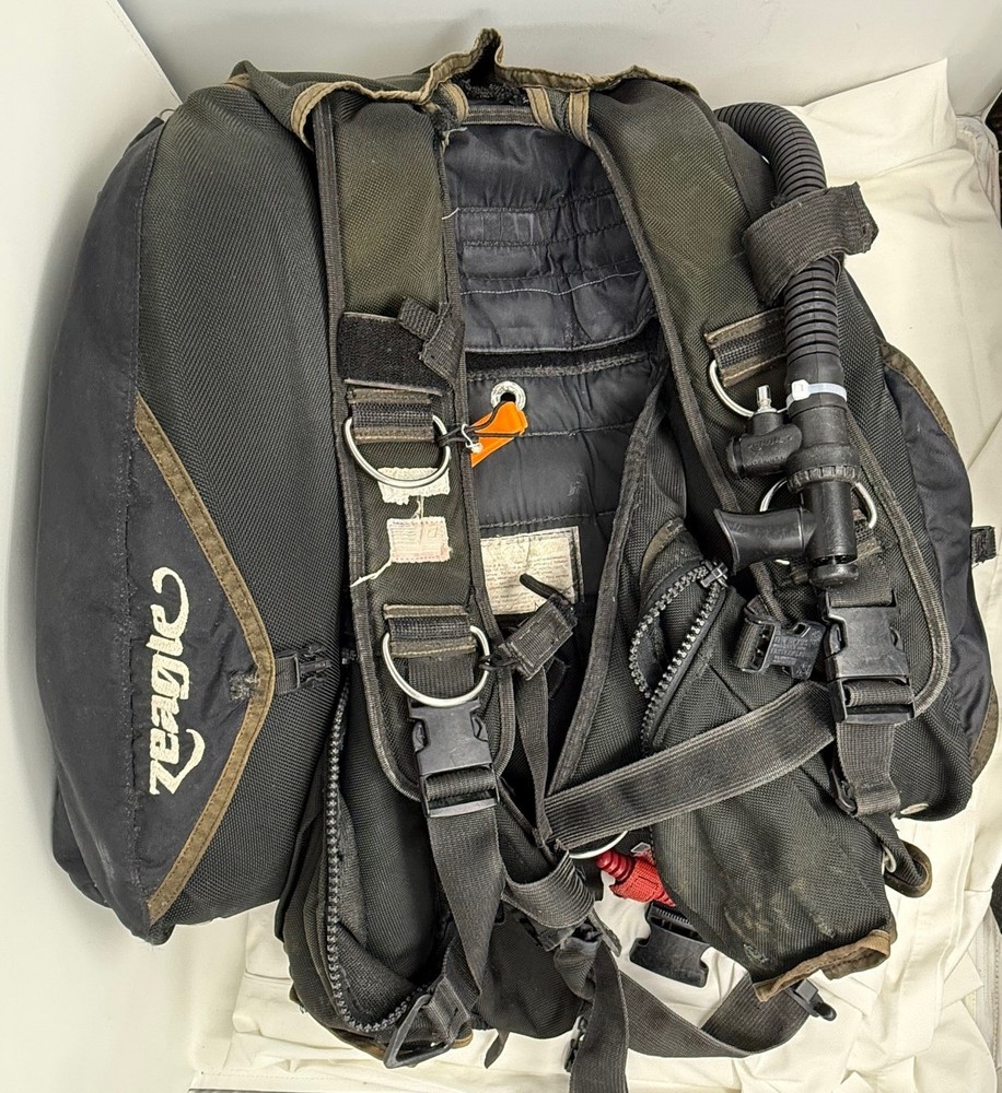 Zeagle Ranger BC, Medium