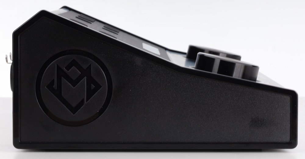 Avid MBOX Studio USB-C Audio Interface 21x22