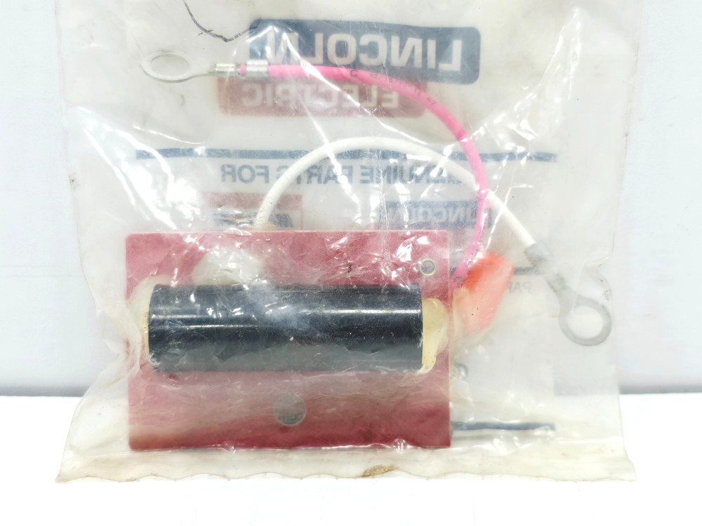 S16182-3 SUNBBER ASSEMBLY LINCOLN ELECTRIC
