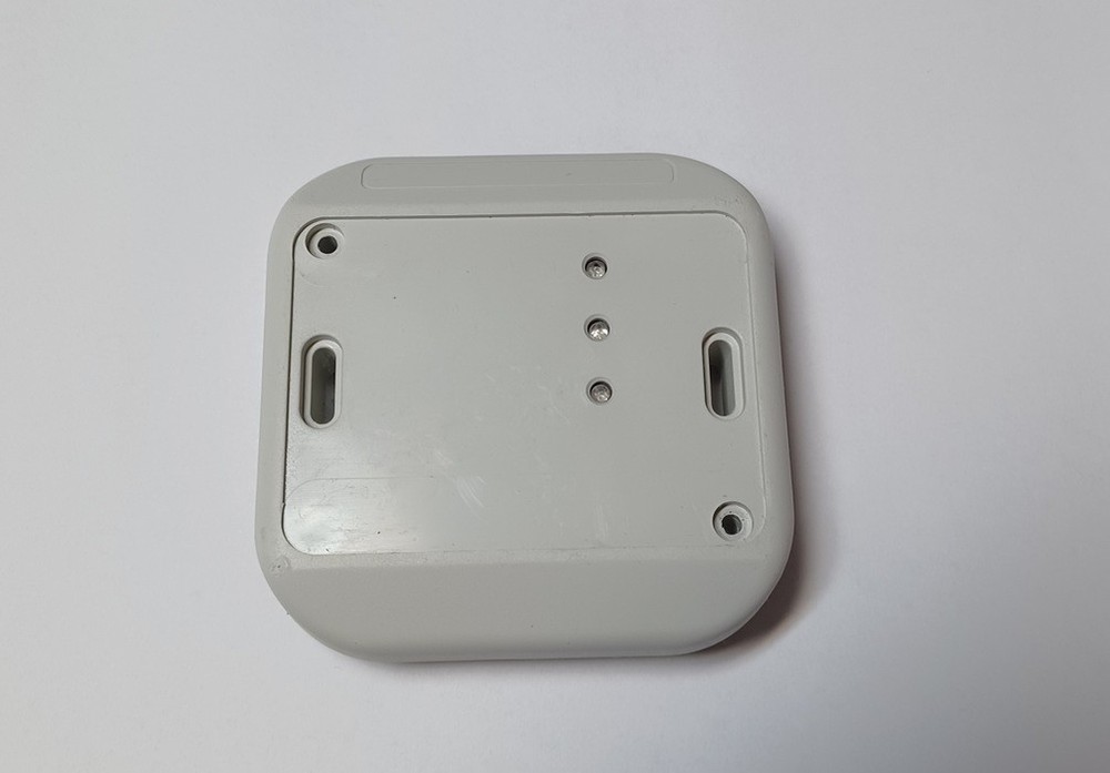 Software House SWH-4100 Access Control Proximity Card Reader, used, no cover