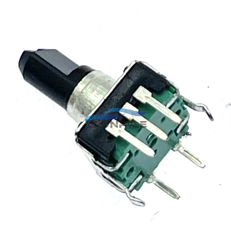 for Pioneer CDJ-400 song selection potentiometer EC12 encoder switch 24 pulse