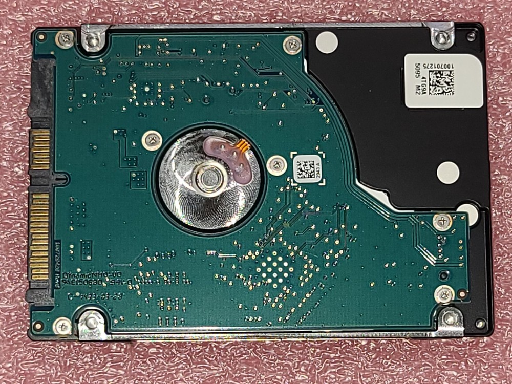 Hard Drive HDD 2.5 for ASUS K501L